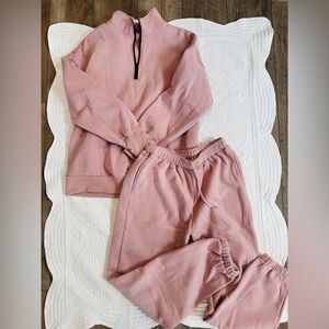 Amazon matching sweatsuit